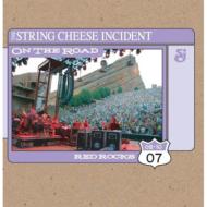 String Cheese Incident/On The Road Morrison Co 8-10-07