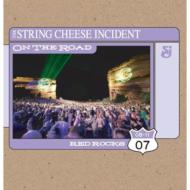 String Cheese Incident/On The Road Morrison Co 8-11-07