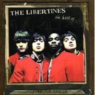 Time For Heroes -The Best Of The Libertines
