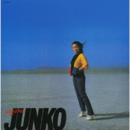 JUNKO THE BEST : 八神純子 | HMV&BOOKS online - VICL-62666