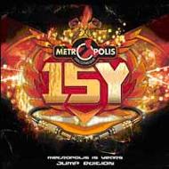 Various/Metropolis 15 Years