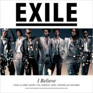 EXILE/I Believe (+dvd)