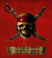 Pirates Of The Caribbean Soundtrack Treasures Collection