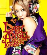 Last Angel Feat.Tohoshinki