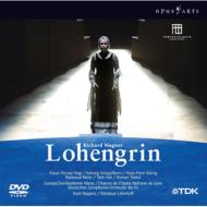 Lohengrin: Lehnhoff Nagano / Berlin Deutsches So Vogt Kringelborn
