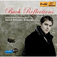 ԥκʽ/Bach Reflrctions-j. s.bach Shostakovich Liszt D. t.schmidt(P)