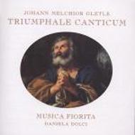 Triumphale Canticum: Dolci / Musica Fiorita