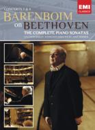 Piano Sonata.3, 7, 13, 15, 21, 24, 27, 30: Barenboim (2005)