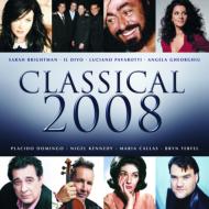 Classical 2008: V / A