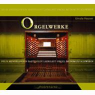 Organ Works: Hauser