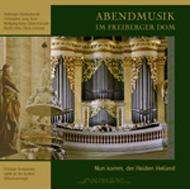 Baroque Classical/Abendmusik Im Freiberger Dom Skobowsky(Org) / Freiberger Domkurrende Etc