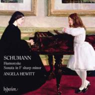 Piano Sonata.1, Humoreske: A.hewitt