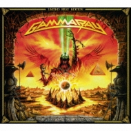 Land Of The Free: II : Gamma Ray | HMV&BOOKS online - VICP-63989