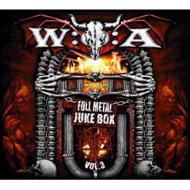 Various/Wacken Open Air Full Metal Juke Box Vol.3