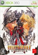 GUILTY GEAR2 OVERTURE