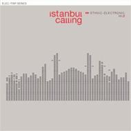 Various/Istanbul Calling Vol.2