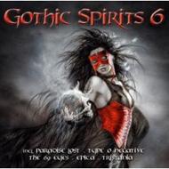 Various/Gothic Spirits Vol.6