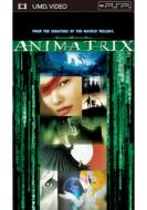 The Animatrix