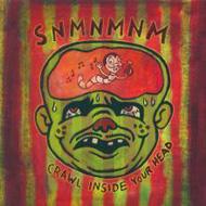 Crawl Inside Your Head