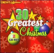 Various/30 Greatest Christmas
