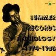 Various/Summer Records Anthology 1974-1988