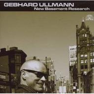 Gebhard Ullmann/New Basement Research