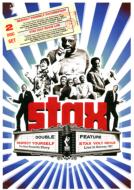 Respect Yourself: The Stax Records Story{stax Volt Review: Live