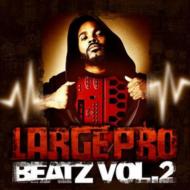 Beatz: Vol.2