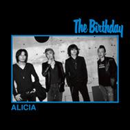 The Birthday　『アリシア/プレスファクトリー』　2枚組レコード The Birthday レコード 【アリシア／プレスファクトリー】 2