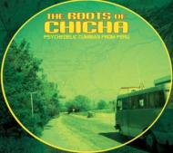 The Roots Of Chicha Psychedelic Cumbias From Peru