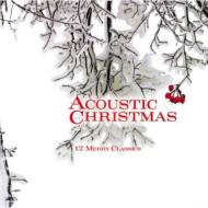 Various/Acoustic Christmas