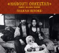 Balkan Heroes