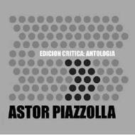 Edicion Critica: Antologia