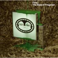Fine The Best Of Frogman
