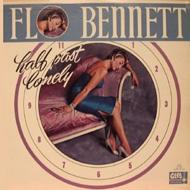 Flo Bennett/Half Past Lonely (24bit)(Pps)
