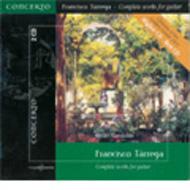 Comp.guitar Works: Tampalini