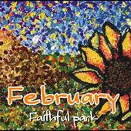 February (J-hip Hop)/Faithful Park