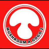 Various/Mushroom A Gogo： 2