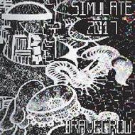 Bravecrow/Simulate 2017
