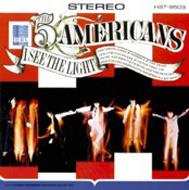 Five Americans/I See The Light (24bit)(Pps)