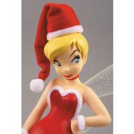VCD: Tinker Bell Xmas Version