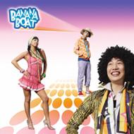 Banana Boat (Korea)/Vol.1 With A Twist