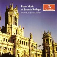 Piano Works: D.k.jones(P)