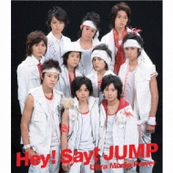 HeyUltra Music Power 初回限定盤　Hey!Say!JUMP