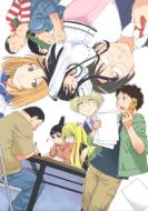 Genshiken2 2