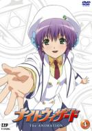 Night Wizard! -The Animation-Vol.4