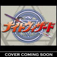 Night Wizard! -The Animation-Vol.3