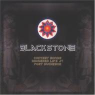 Blackstone (New Age)/Contest Songs Recorded Live At Fort Duchesne