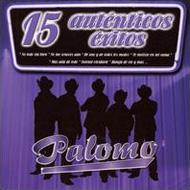 Palomo/15 Autenticos Exitos