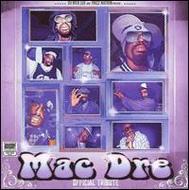 Mac Dre/Official Tribute